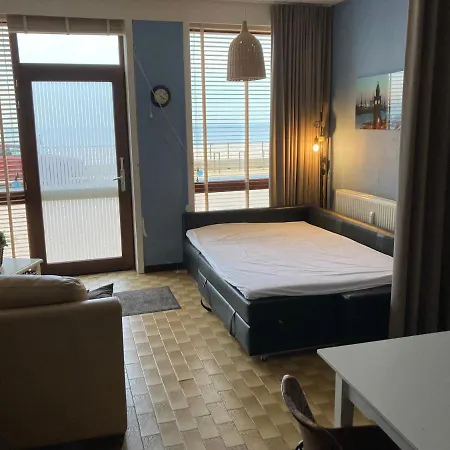 Columbia Apartment Ostende