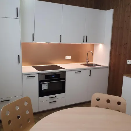 Apartment Columbia *