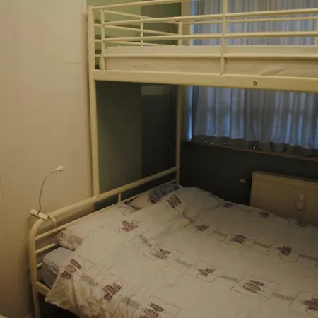 Apartment Columbia *