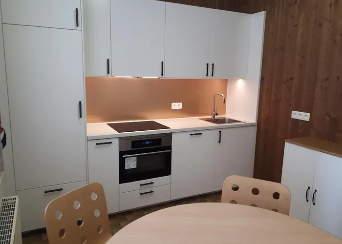 Apartment Columbia *