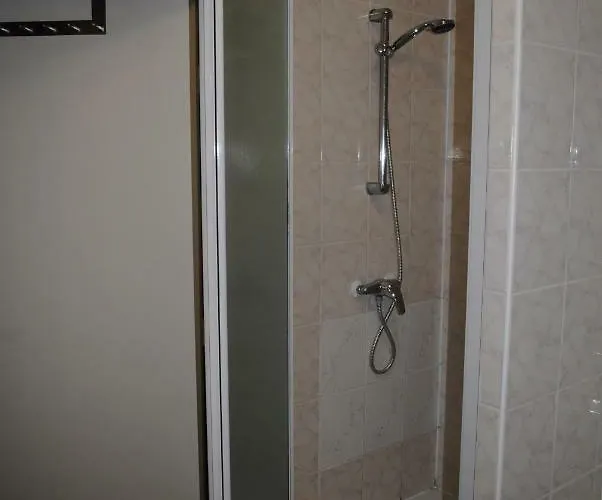 Apartment Columbia *