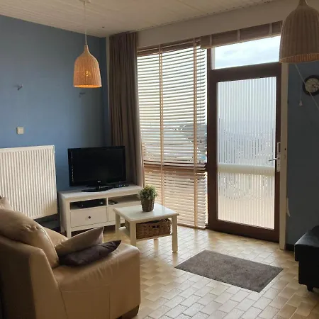 Appartement Columbia