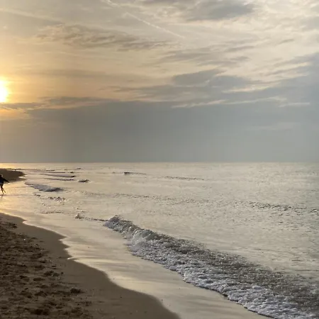 Columbia Appartamento