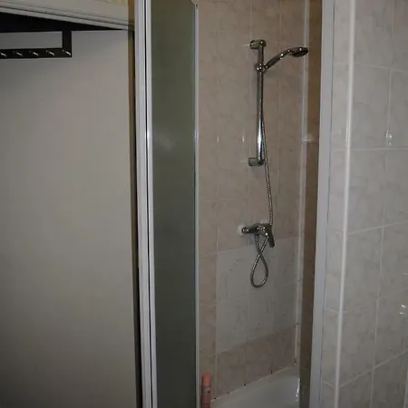 Appartement Columbia *