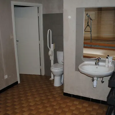 Appartement Columbia Oostende