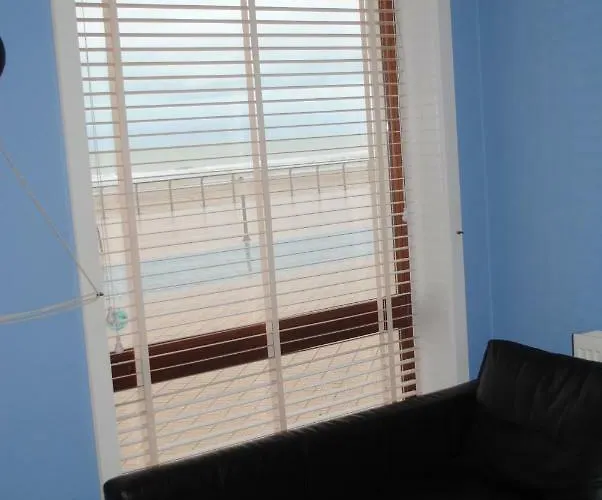 Columbia Appartement *